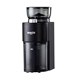 De'Longhi(デロンギ) - De'Longhiコーヒーグラインダー KG200JN の評価